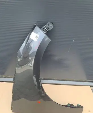 BMW i3 Fender