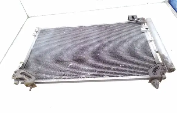 Toyota Avensis T250 A/C cooling radiator (condenser) Y403190301