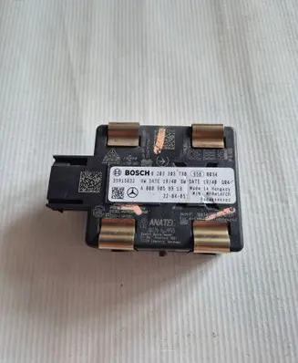 Mercedes-Benz C W205 Distronic sensor radar A0009058913
