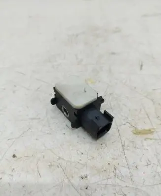 Ford S-MAX Airbag deployment crash/impact sensor 3M5T14B342AB 02233 030108