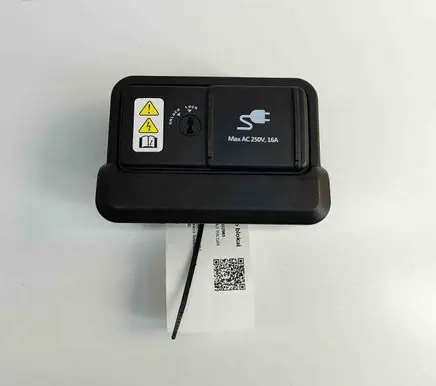 KIA EV6 Other devices 95190CVZD0