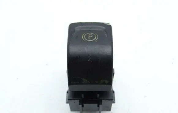 Opel Meriva B Handbrake/parking brake auto hold switch 13271123 GBIMPORT
