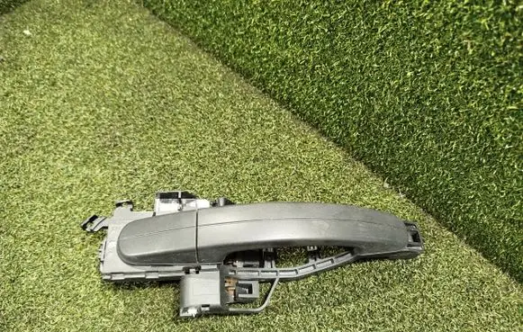 Ford Tourneo Custom Loading door exterior handle BK21V429A36AG BK21V429A36