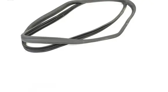 Audi TT TTS Mk2 Rubber seal rear door A1646900876