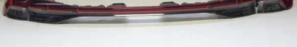 Audi Q4 Sportback e-tron Tailgate/trunk/boot exterior handle 89A945070