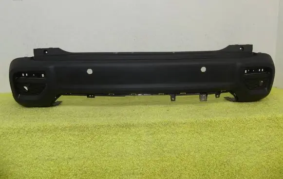 Suzuki SX4 S-Cross Rear bumper 71821-63t