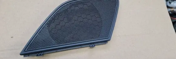 Audi A6 S6 C7 4G Front door speaker cover trim 4G8035424