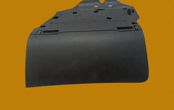 Audi A6 S6 C6 4F Glove box