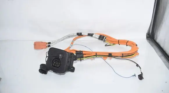 BMW i3 Electric car charge socket 6828090 61126828090 6809270