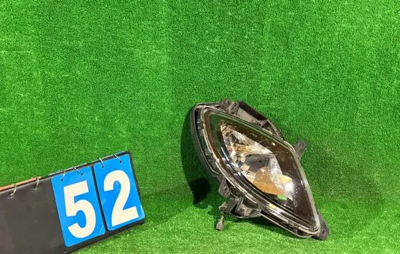 Hyundai ix20 Front fog light