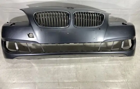 BMW 5 F10 F11 Front bumper 51117200712
