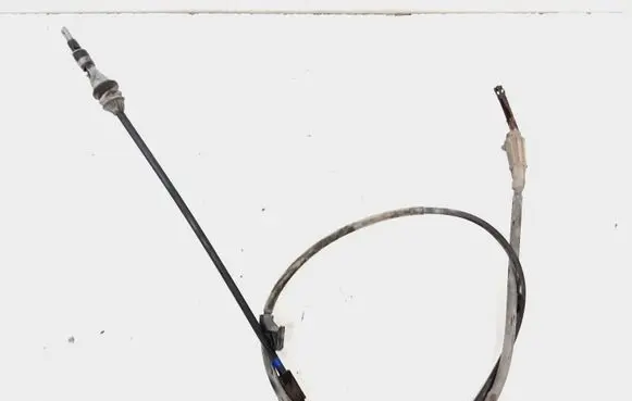 Volvo XC90 Handbrake/parking brake wiring cable 