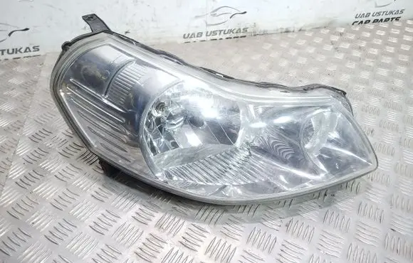 Suzuki SX4 Headlight/headlamp 10016684