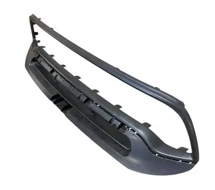 Dodge Durango Front bumper upper radiator grill 68307806AB 687806AB