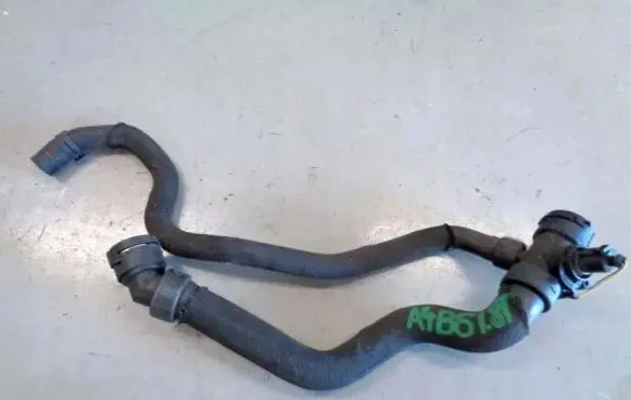 Audi A4 S4 B6 8E 8H Turbo turbocharger oiling pipe/hose