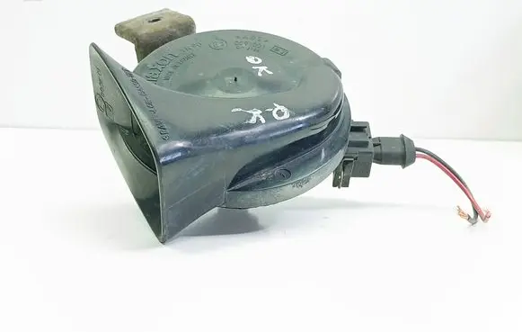 Volvo S80 Horn signal 0091001 CH2126