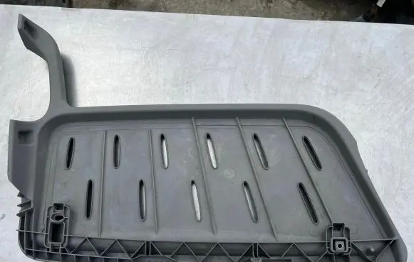 Mercedes-Benz Sprinter W906 Sun visor A9066900192