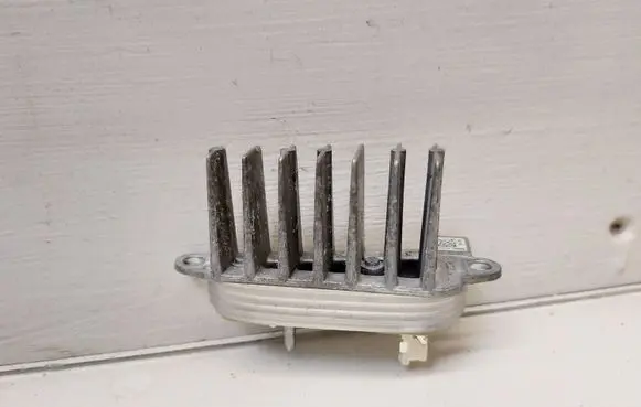 LED Daytime headlight