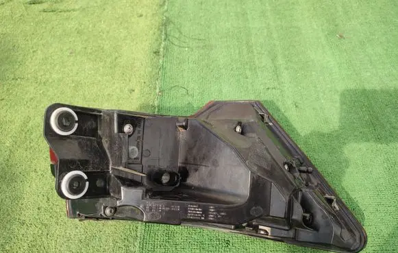 Audi A6 S6 C8 4K Rear/tail lights 4K5945092D