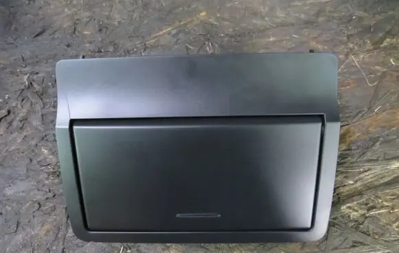 Audi A1 Screen/display/small screen 8X0857273