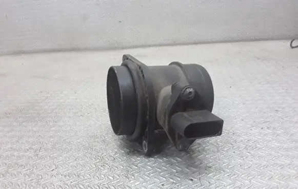Seat Alhambra (Mk1) Mass air flow meter 0280217121
