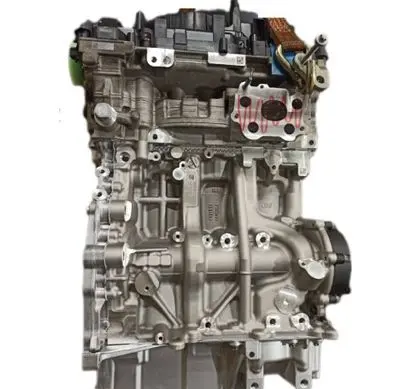 BMW 1 F40 Engine B38A15A