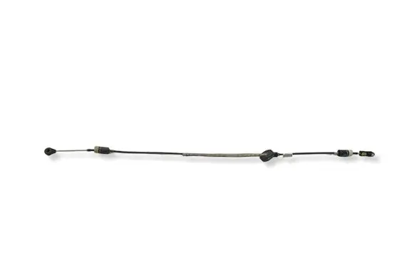 Volvo V70 Gear shift cable linkage 31256939