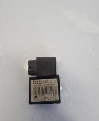 Audi A6 S6 C6 4F Clutch pedal sensor 4F0907658A 4F0910658A 27042005