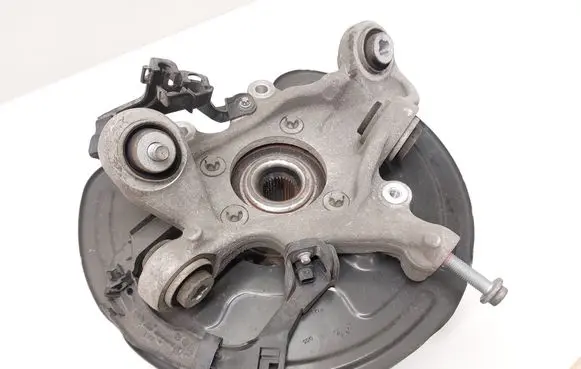 Mercedes-Benz C W206 Rear wheel hub A2063570100
