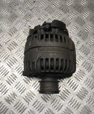 Volkswagen Golf IV Generator/alternator 038903024F 0124515121