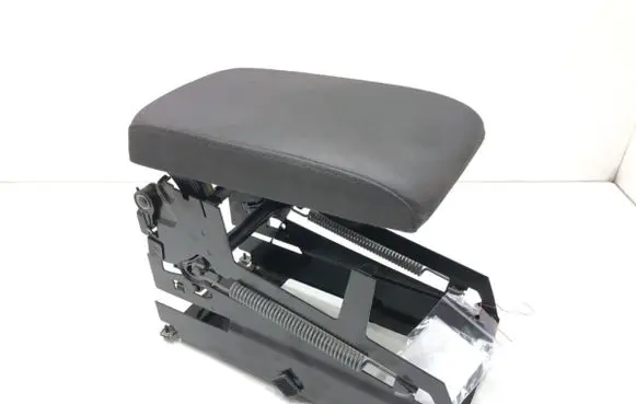 Volkswagen PASSAT B5.5 Center console 