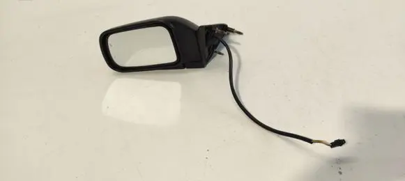 Mitsubishi Colt Front door electric wing mirror 