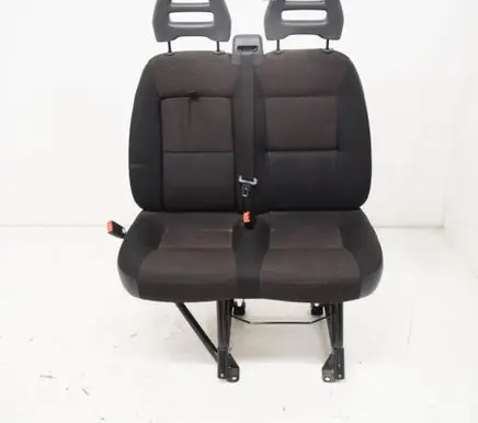 Citroen Jumper Front driver seat 