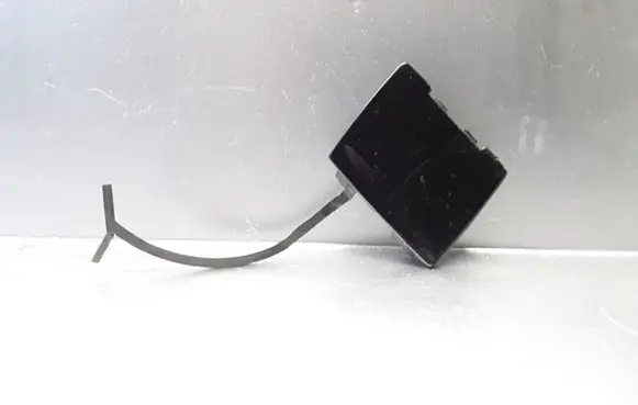 Volvo C70 Front tow hook cap/cover 08620359