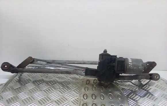Chrysler Sebring (ST-22 - JR) Front wiper linkage and motor 0390241741