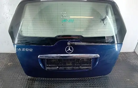 Mercedes-Benz A W169 Tailgate/trunk/boot lid 375