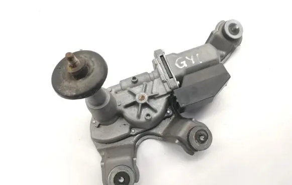 Lexus CT 200H Rear window wiper motor 8513076010