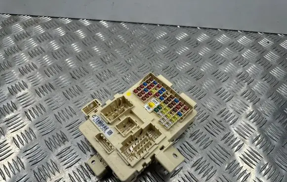 Hyundai Tucson TL Fuse module 91951D7660
