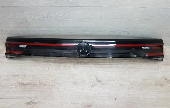 Volkswagen Taigo Tailgate rear/tail lights 2G7945093
