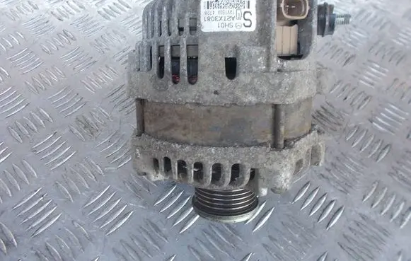 Mazda CX-5 Generator/alternator A2TX3081 SH01 12V150A