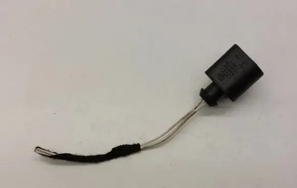 Audi A4 S4 B8 8K Other wiring loom 1J0973702