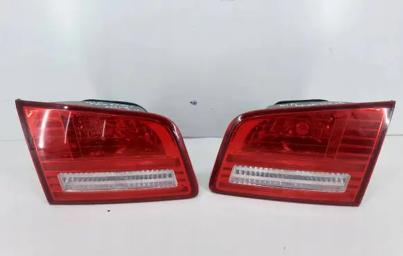 KIA Magentis Rear/tail lights 92406-2G092405-2G0