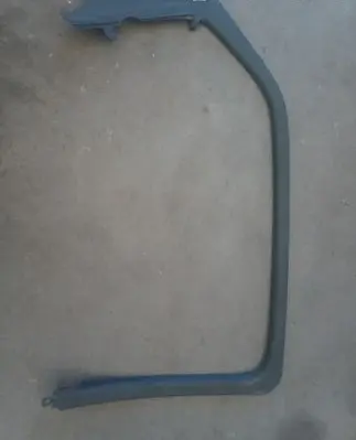 Opel Mokka Other rear door trim element 95433140