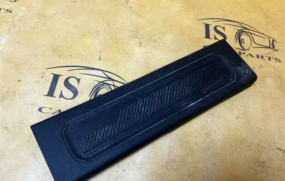 Ford Bronco Front sill (body part) M2DBS13201AC M2DBS13201AC319W