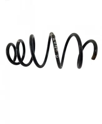 Opel Astra J Front coil spring