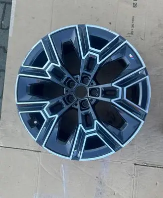 BMW 5 G60 G61 R20 alloy rim 5A324F0