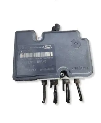 Ford Focus ABS Pump 3M512M110JA 10020700714