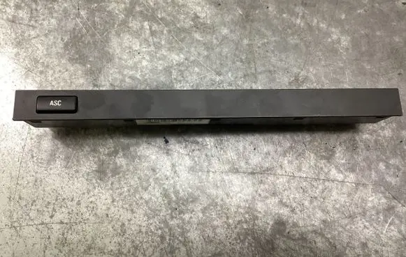 ESP (stability program) switch