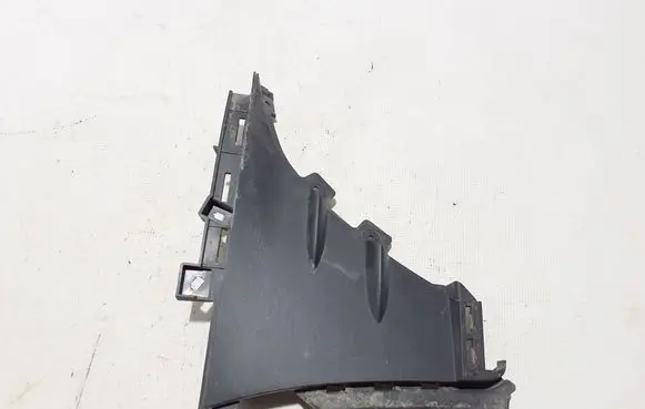 Mercedes-Benz CLA C118 X118 Front bumper lower grill A1188854801