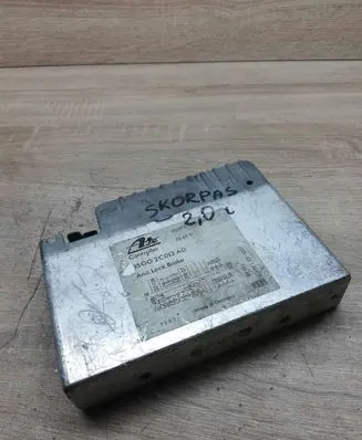Ford Scorpio ABS control unit/module 85GG2C013AD